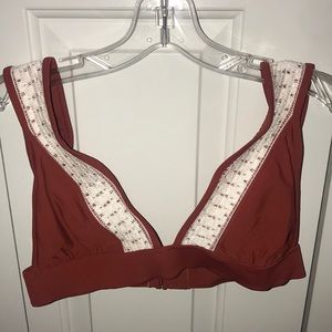 Aerie bathing suit
